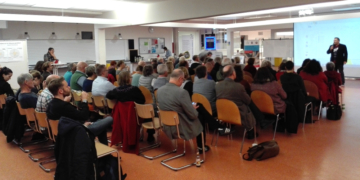 11. Regionalkonferenz Rechtsextremismus & Demokratieförderung machte Station in Lauenburg