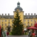 Winterzauber auf Schloss Bückeburg