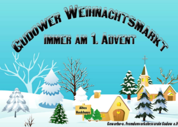 Alle Jahre wieder…