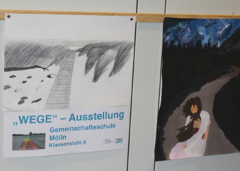 Wege in die Kunst