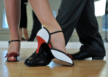 Op Platt: Danzschool