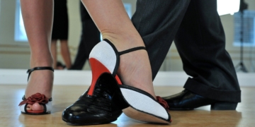 Op Platt: Danzschool