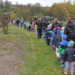 Durch Kinderhand erblüht das Land