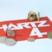Urteil des Bundesverfassungsgerichts über Kürzungen von Hartz-IV-Bezügen