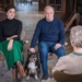 ‚Und wer nimmt den Hund?‘ im Filmclub