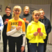 Bilanz der Schwimm- und Rettungsschwimmausbildung bei der DLRG Steinhorst 2019