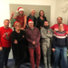 Weihnachten schafft Begegnung – Weihnachtsbasteln im Gleis21
