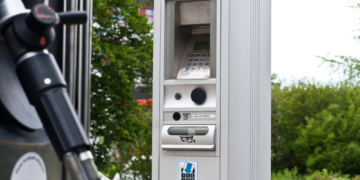 Umweltbewusst Tanken in Mölln