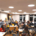 Adventscafé schaffte Begegnungen