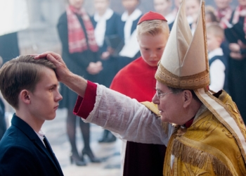 ‚Gelobt sei Gott‘ im Filmclub