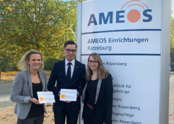 Wissenschaftliche Theorie trifft praktische Ausbildung