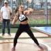Maxine Beier mit neuer Hallen-Bestweite