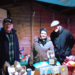 Partnerschaftliche Weihnachtsgrüße aus Ratzeburg im belgischen Esneux