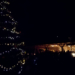7. Weihnachtsbaum Aufstellen in Kastorf