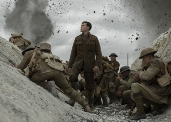 ‚1917‘ im Filmclub