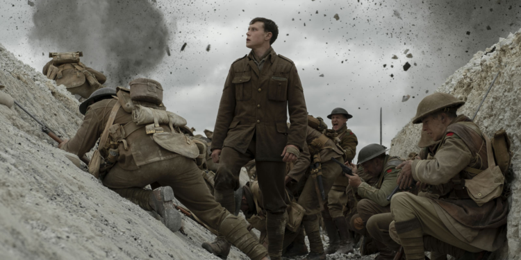 ‚1917‘ im Filmclub