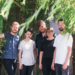 Konzert mit Aerialists: Neu-Folk aus Kanada
