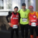 Sehr gute Platzierungen für Möllner SV Sportler in Ahrensburg