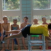 Erfolgreiche Schwimmausbildung bei der DLRG Mölln
