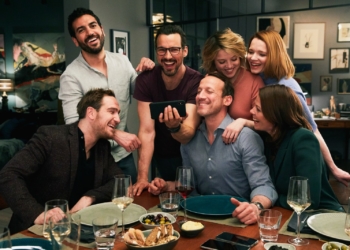 ‚Das perfekte Geheimnis‘ im Filmclub