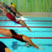 Schwimmen: Gut besuchtes 45. Masters in Mölln
