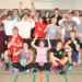 Sportprofiler des Gymnasium Wentorf sind DOSB-C-Übungsleiter