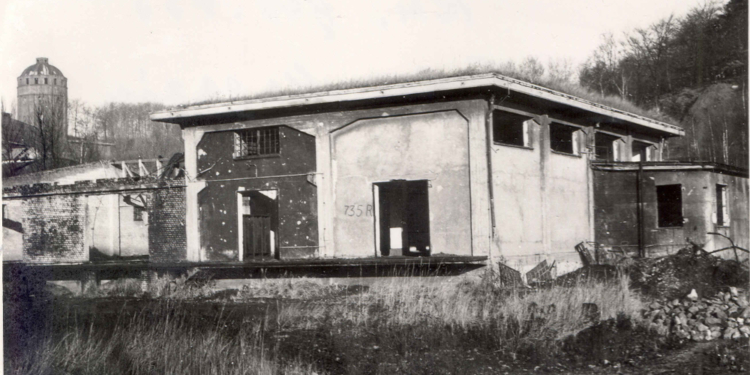 ‚Hightech und Ruinen‘ – Historischen Spaziergang in Geesthacht