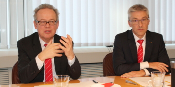 Kreissparkasse richtet sich für die Zukunft neu aus