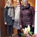 Neue Räume für das Internationale Frauenfrühstück in Mölln
