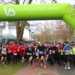 RRC Winterlauf läutet Freiluftsaison 2020 ein