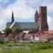 Volkstreffen in Ratzeburgs dänischer Partnerstadt Ribe