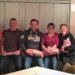 Skat- und Knobelmeisterschaft des Sportverein Steinhorst 2019