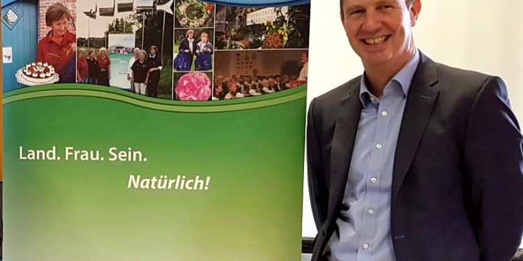 Auf ein Neues – Auftaktveranstaltung zum Jahresbeginn bei den LandFrauen Berkenthin