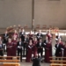Konzert mit Kammerchor Ivocalisti