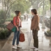 ‚A Rainy Day in New York‘ im Filmclub