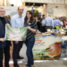 Spargelregatta präsentierte sich auf der Reisemesse in Hamburg