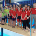 Schwimmen: DMS Mannschaften aus dem Herzogtum überzeugten in der 2. Landesliga
