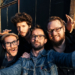 Jazz in Ratzeburg präsentiert das Emile Parisien Quartett