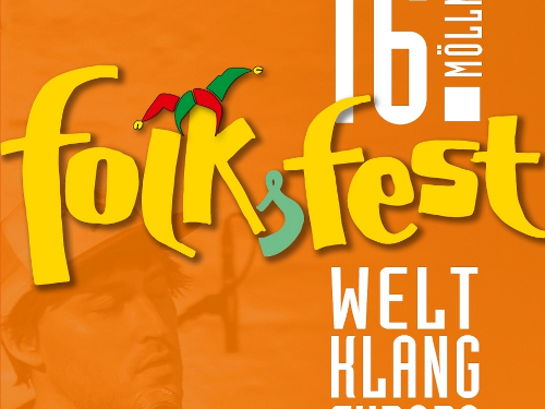 16. Möllner Folksfest – Helfer gesucht!