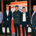 Freisprechung 2020 im Metallhandwerk