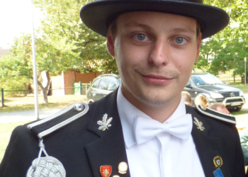 Mitgliederversammlung beim Schützenverein Breitenfelde und Umgegend