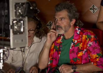 Filmclub-Oscarwochen zeigen ‚Leid und Herrlichkeit‘