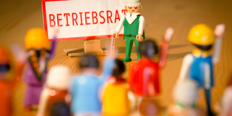 Herzogtum Lauenburg: NGG ruft zur Gründung von Betriebsräten im Lebensmittel- und Gastgewerbe auf