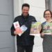 Herzogtum Lauenburg präsentiert sich mit großem Gemeinschaftsstand auf der Messe Reisen Hamburg