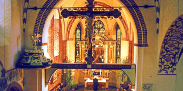 ‚Kirchen und deren Umfeld‘