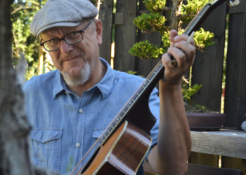 Juwelen akustischer Bluesmusik im Möllner Folkclub