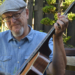 Juwelen akustischer Bluesmusik im Möllner Folkclub
