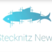 Frank Hase im Interview mit Schülern der Stecknitz-Schule