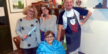 Tage wie dieser…