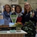 Stecknitz-Region auf Reisemesse in Hamburg vertreten